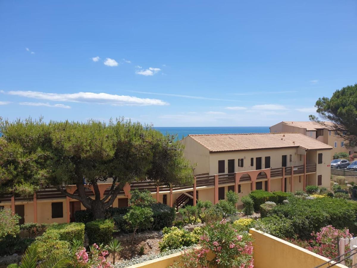 Horizon Sur Mer 1137 Saint-Pierre-la-Mer  Exterior photo